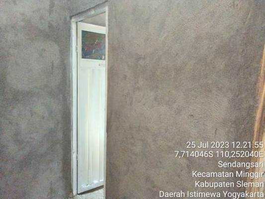 Foto Jamban/WC 50%